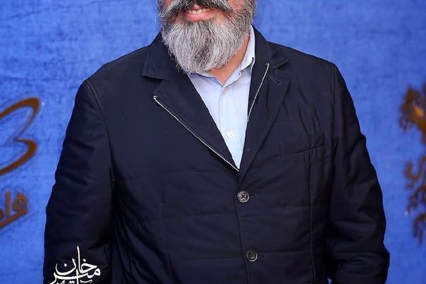 عکس همسر جوان سیامک انصاری بالاخره لو رفت | تفاوت عجیب سیامک انصاری با همسرش