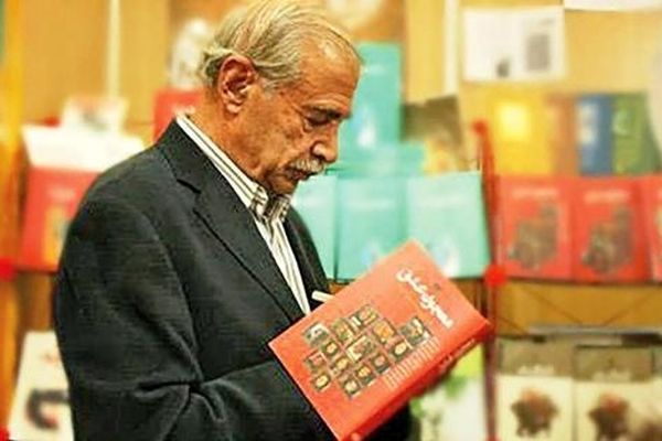 رجبعلی اعتمادی درگذشت | درگذشت نویسنده مشهور