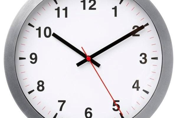 دلیل نوبرونه بودن ساعت 10:10چیست؟