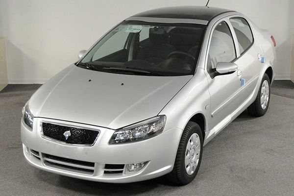 خودرو رانا چند شده؟ | قیمت روز رانا نیم میلیارد را رد کرد