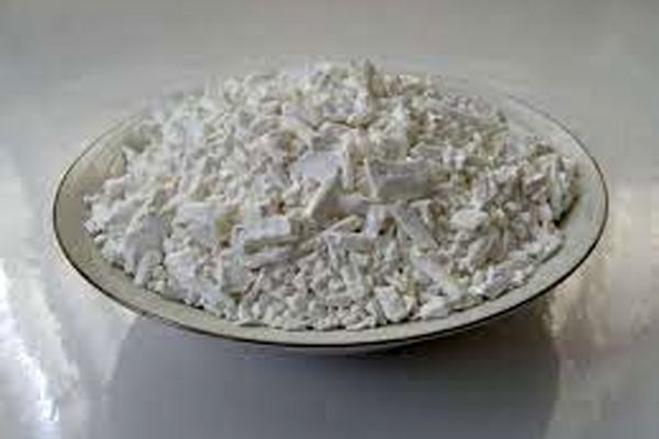 طرز تهیه نشاسته خانگی | خودت در خانه پودر نشاسته درست کن و از هزینه هات کم کن