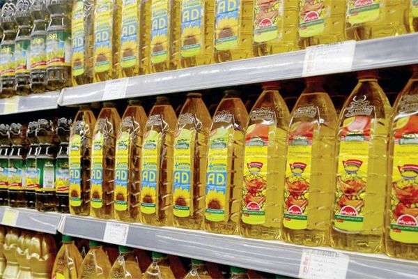 قیمت روغن افزایش یافت | بالا رفتن قیمت روغن در بازار 