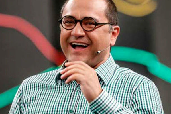 شغل جدید آقا بازیگر همه را متعجب کرد | رامبد جوان نانوا شد 