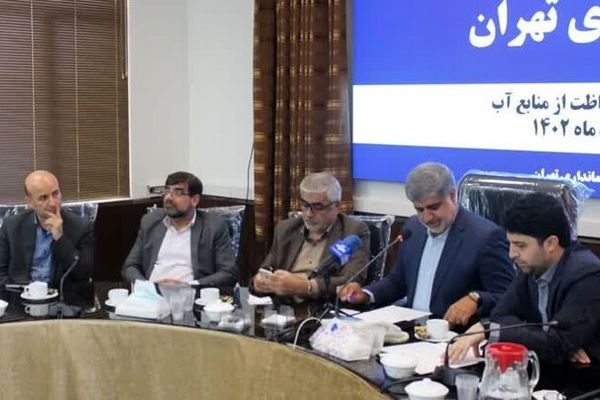 دستگاه‌های اجرایی تهران به حل مشکلات مربوط به زیرساخت‌ها بپردارند