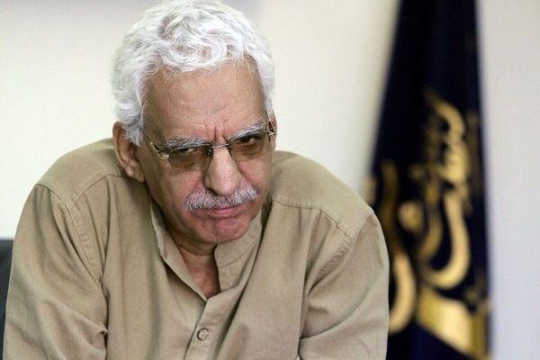 دلیل خودکشی کیومرث پور احمد | کارگردان معروف چرا خودکشی کرد ؟