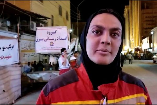 زندگی لاکچری شهربانو منصوریان در ترکیه | شهربانو منصوریان در ترکیه چه شغلی دارد ؟