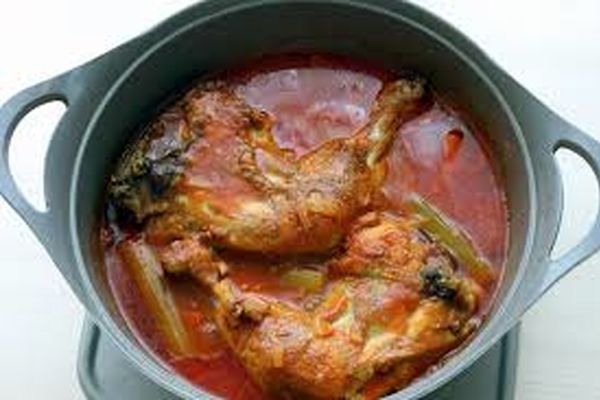 هرگز آب مرغ نخورید | عوارض وحشتناکی که خوردن آب مرغ به وجود می آورد