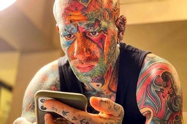 اقدام عجیب تتلو بعد از کنسرت در ترکیه | واقعا که خجالت داره! + ویدئو