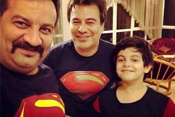 ماجرای عجیب دستگیری پیمان قاسم خانی | دلیل دستگیری پیمان قاسم خانی در جردن چه بود ؟ +ویدیو 