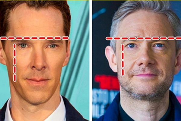 شخصیت هر فرد بر اساس چهره | چهره واقعی هر فرد چه چیزی را نشان میدهد ؟ 